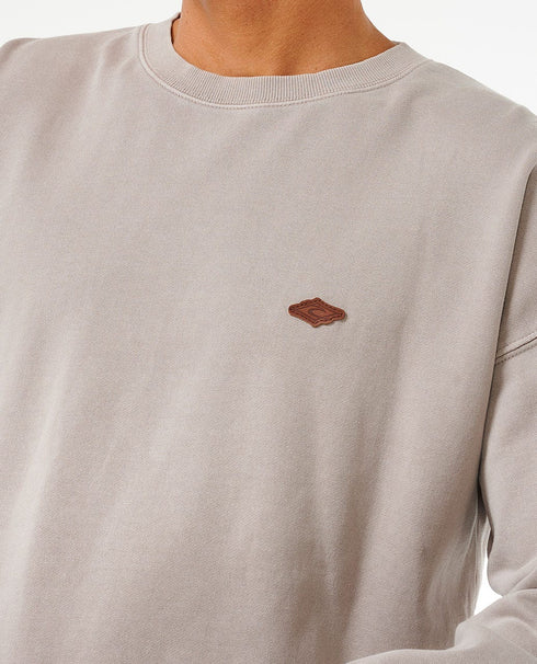 Original Surfer Crew Fleece